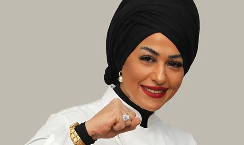 Kartepe Gastronomi Festivali’nde Esra Tokelli Rüzgârı