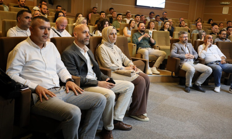 Kocaeli Büyükşehir’den Autodesk Eğitimi