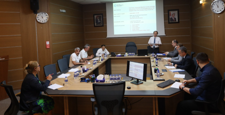 Kocaeli’de Marketler ve Şoförlere Ceza Yağdı