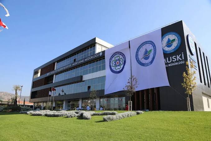 MUSKİ’deki Sürgün İddiası Çöktü! İhale Komisyonu Başkanının Geçmişi Belgelerle Ortaya Çıktı