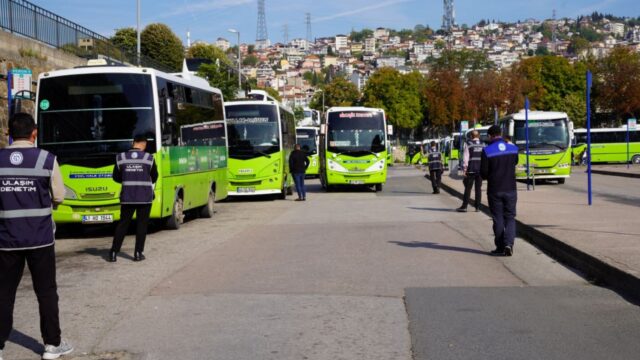 Kocaeli de