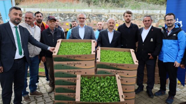 Kocaeli de